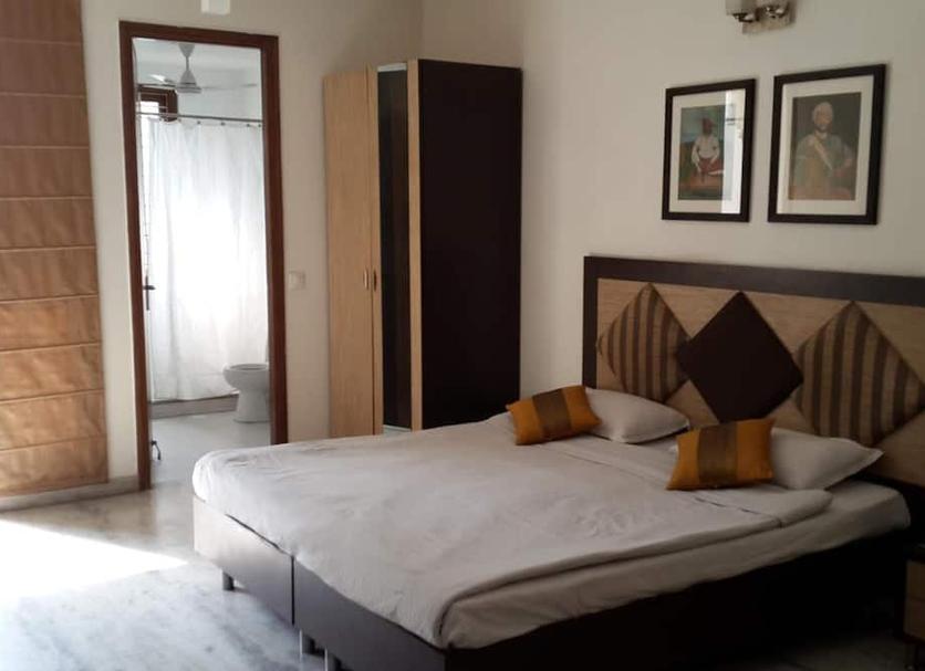 Kamar Tidur Foto