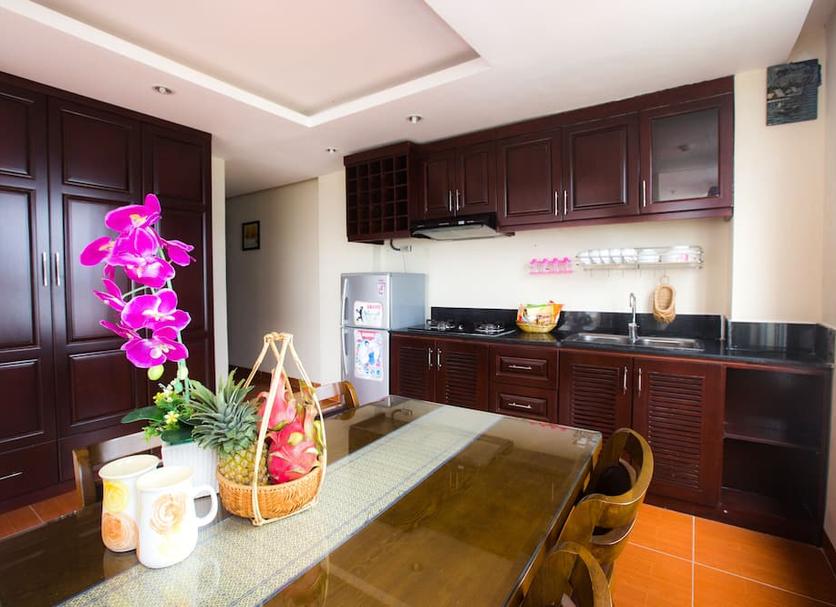 Dapur Foto