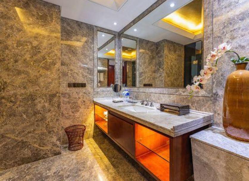 Kamar Mandi Foto