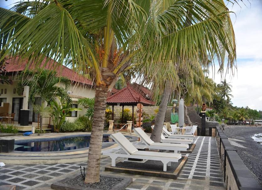 Kolam Foto