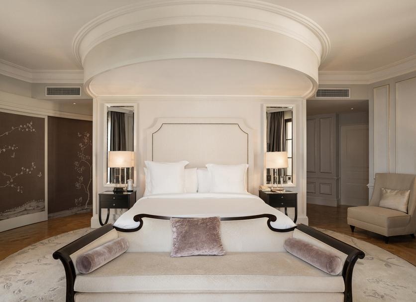 Kamar Tidur Foto