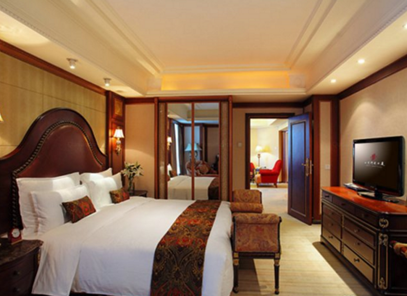 Kamar Tidur Foto