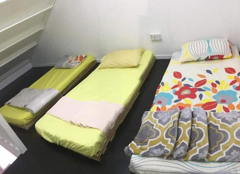 Kamar Tidur Foto