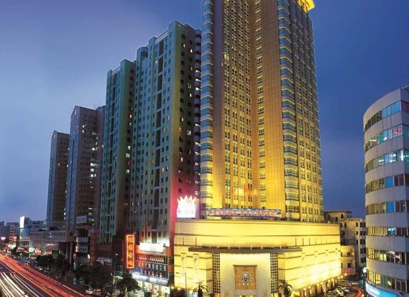 Bangunan Foto