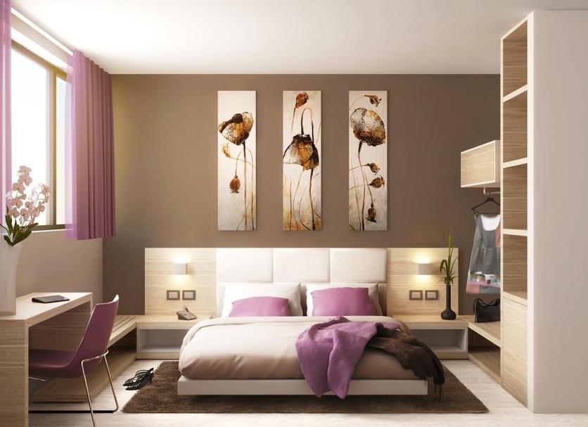 Kamar Tidur Foto