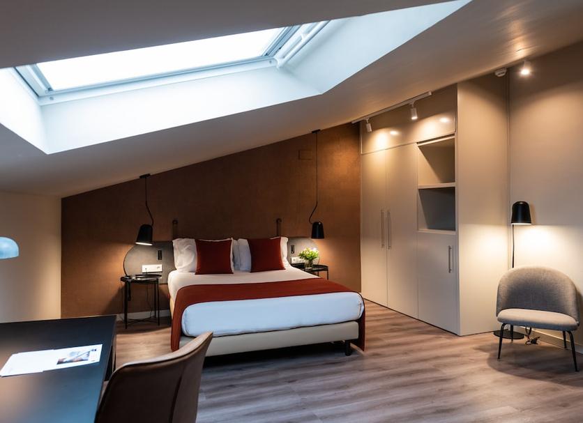 Kamar Tidur Foto