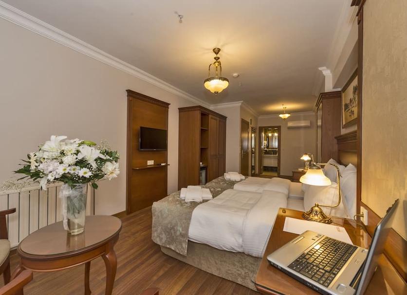 Kamar Tidur Foto