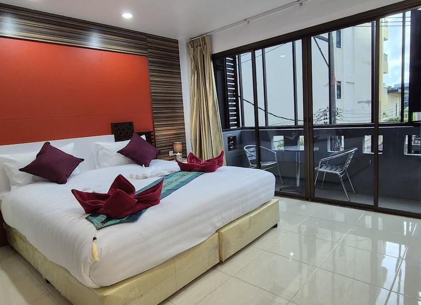 Kamar Tidur Foto