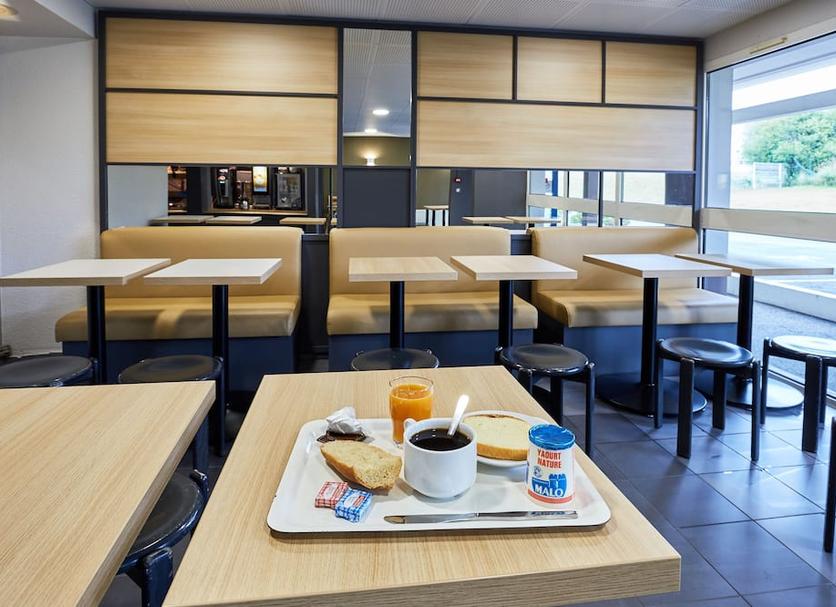 Restoran Foto
