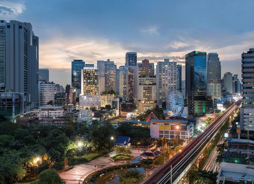 Pemandangan luar Foto