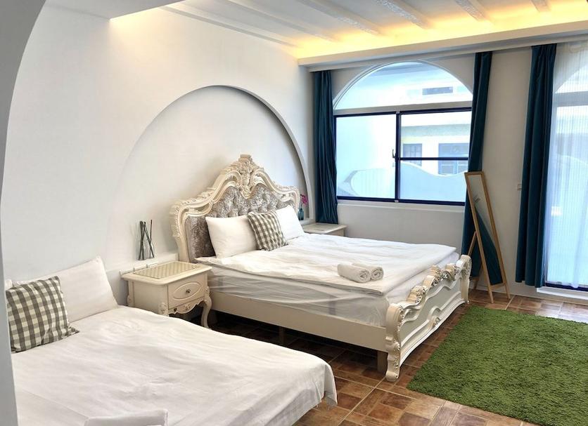 Kamar Tidur Foto