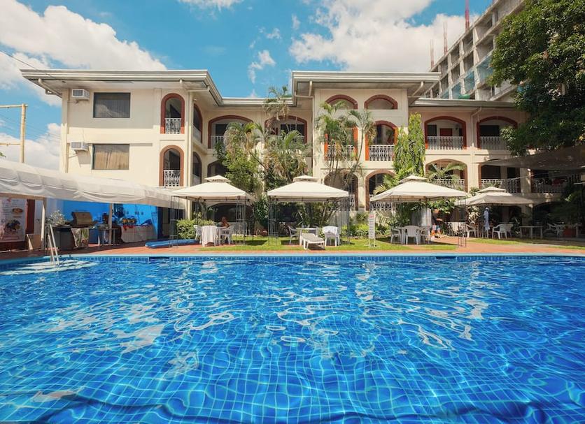 Kolam Foto