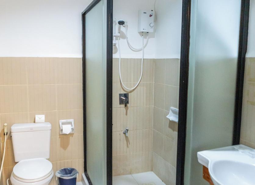Kamar Mandi Foto