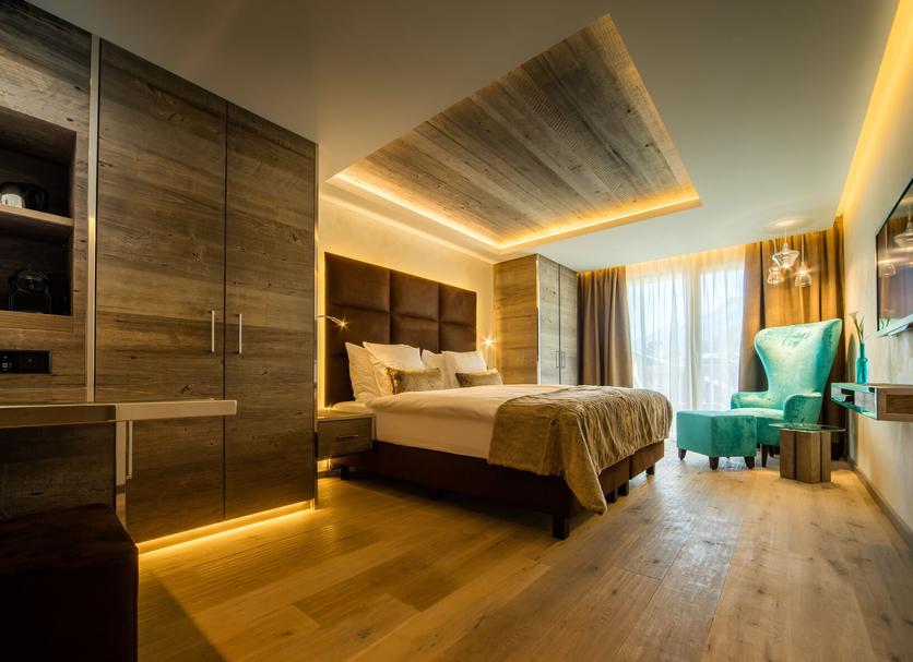 Kamar Tidur Foto