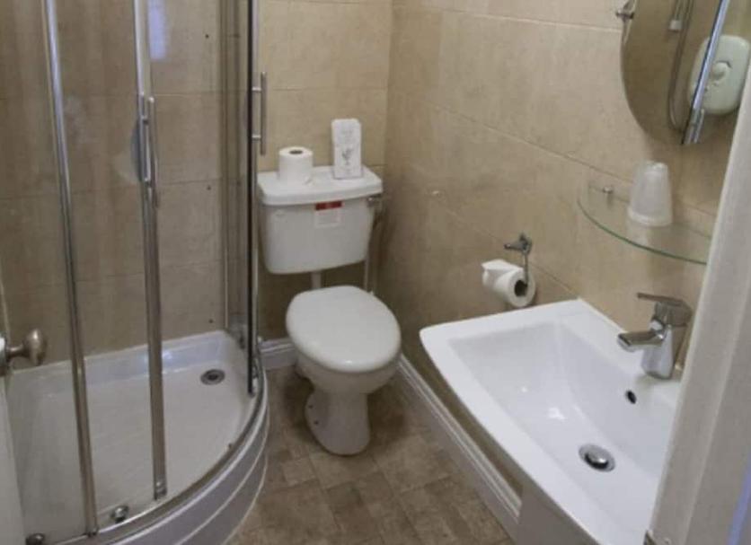 Kamar Mandi Foto