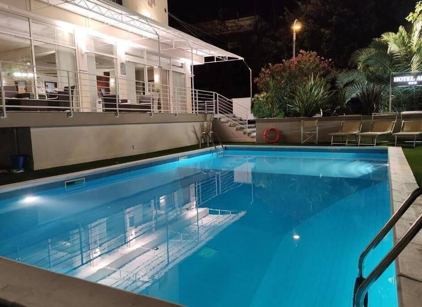 Kolam Foto