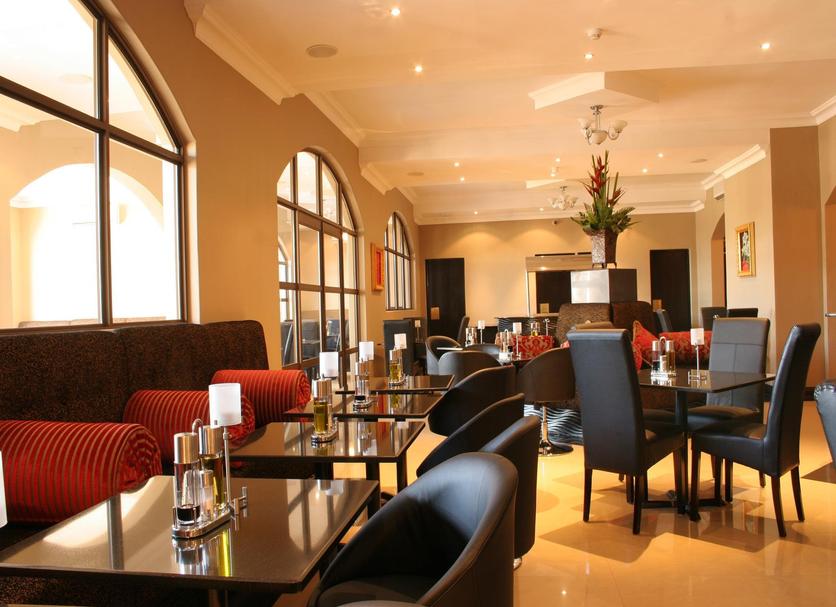 Restoran Foto