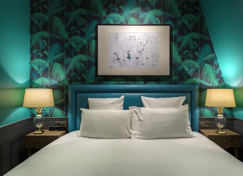 Kamar Tidur Foto