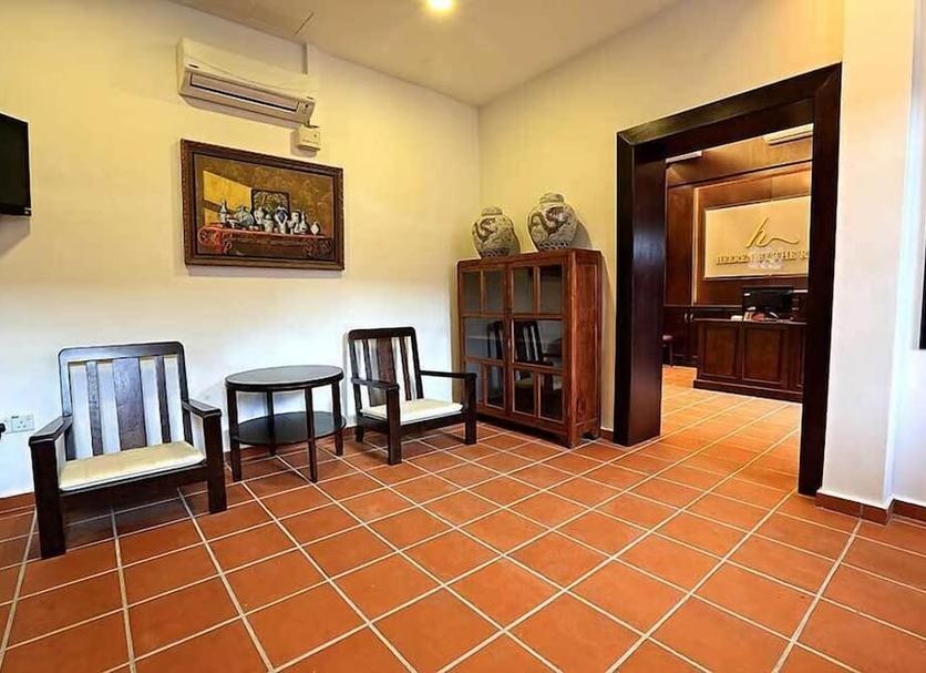 Prasarana kamar Foto