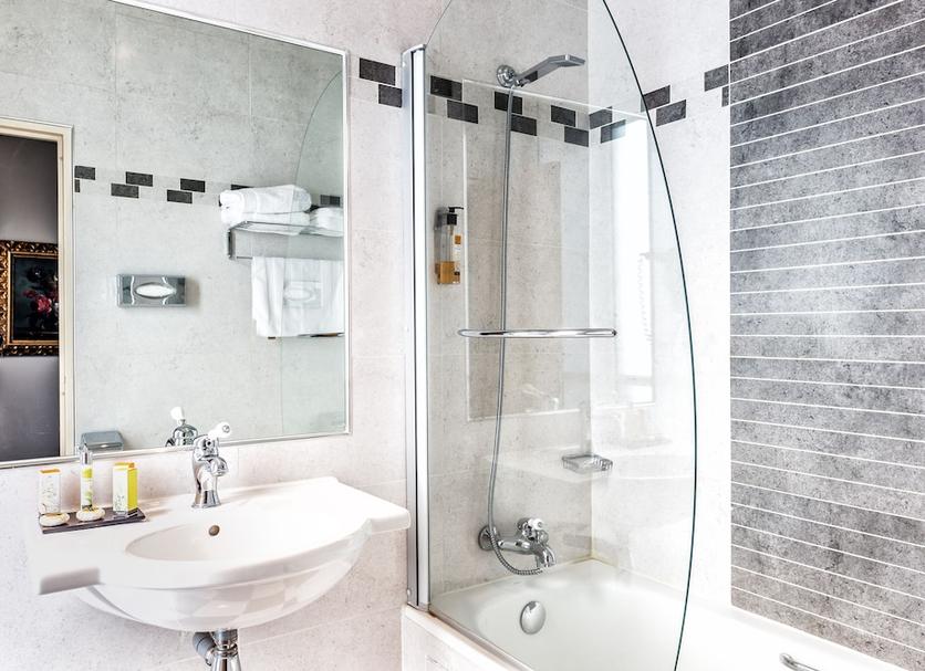 Kamar Mandi Foto