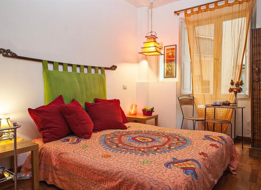 Kamar Tidur Foto