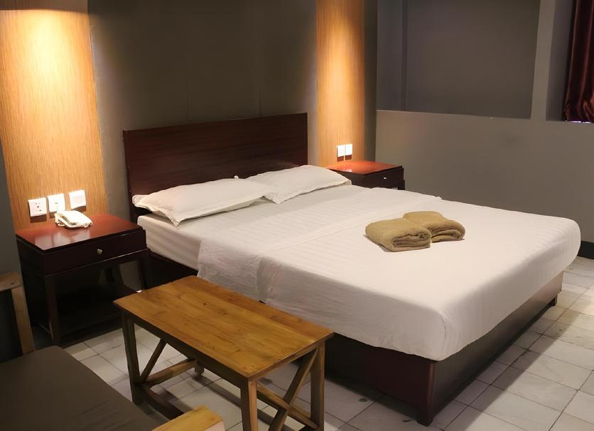 Kamar Tidur Foto