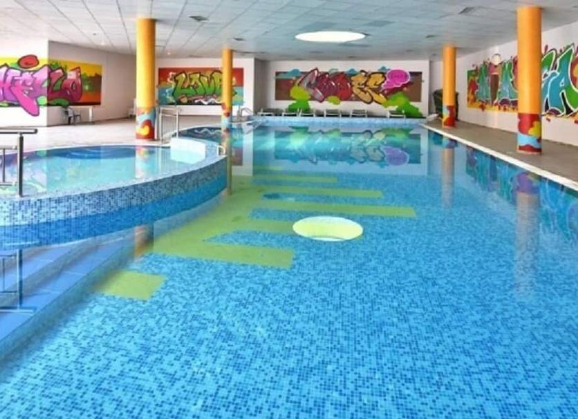 Kolam Foto