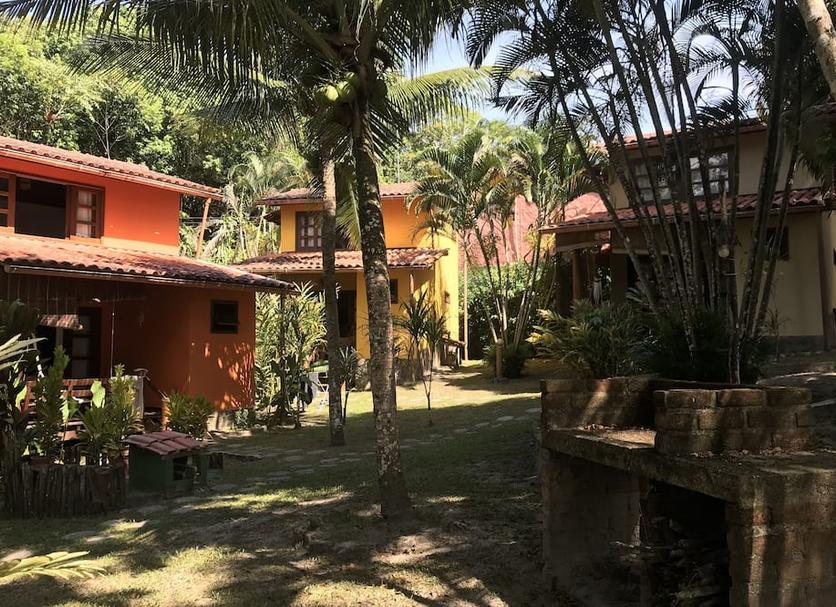 Pemandangan luar Foto