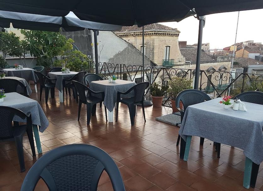 Restoran Foto