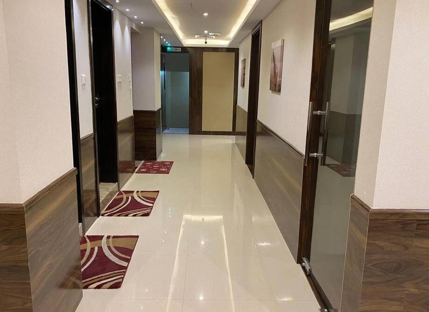 Lorong Foto