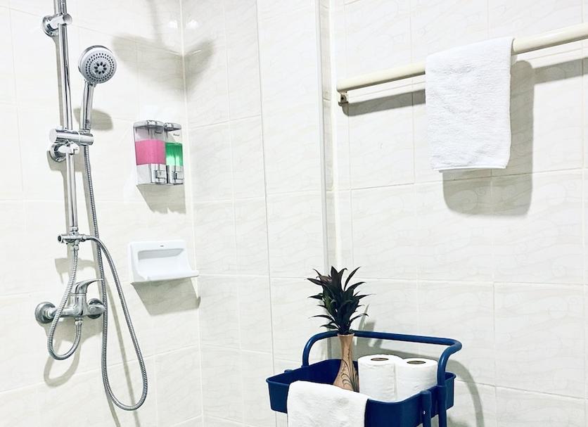 Kamar Mandi Foto