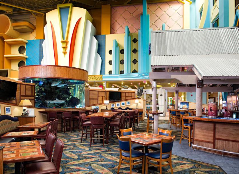 Restoran Foto