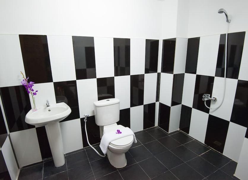 Kamar Mandi Foto