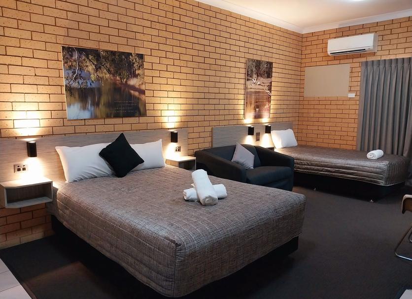 Kamar Tidur Foto