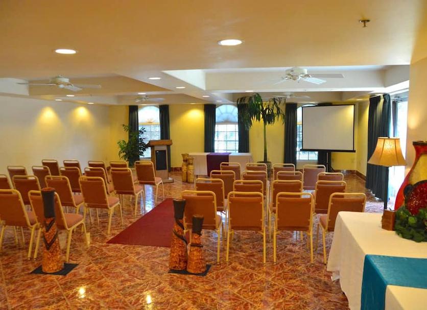 Ruang konferensi Foto