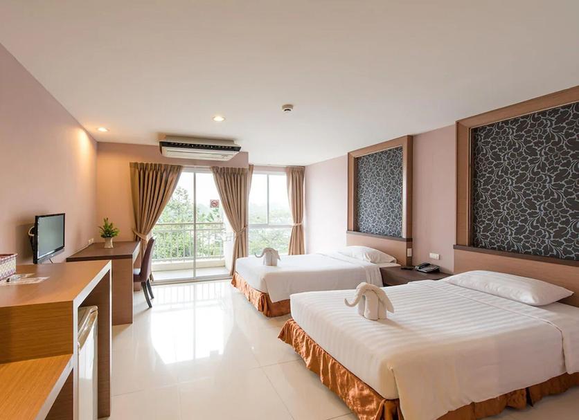 Kamar Tidur Foto