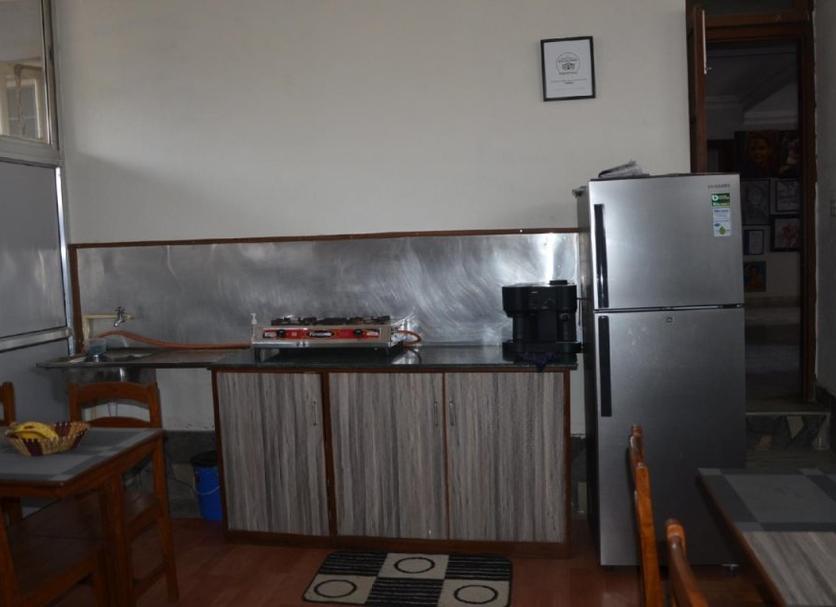 Dapur Foto