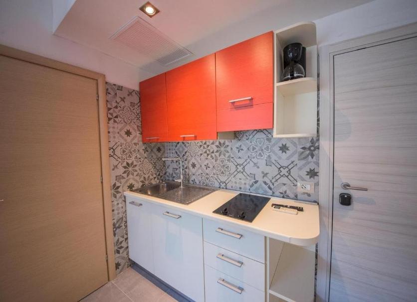 Dapur Foto
