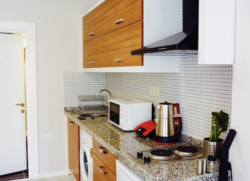Dapur Foto