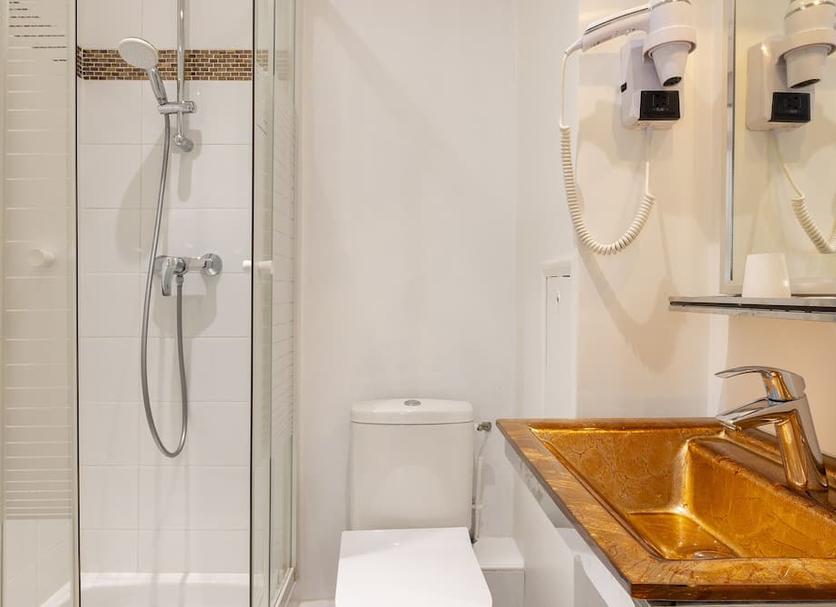 Kamar Mandi Foto