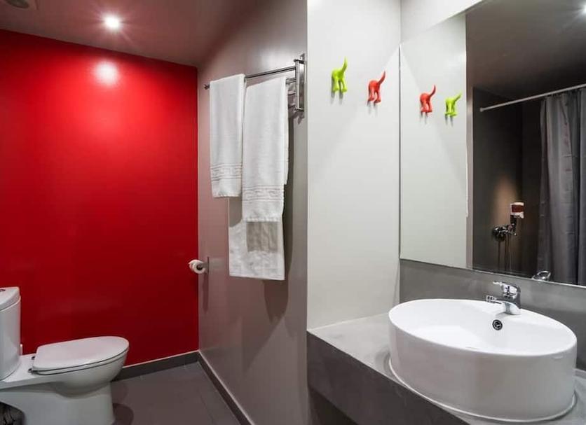 Kamar Mandi Foto
