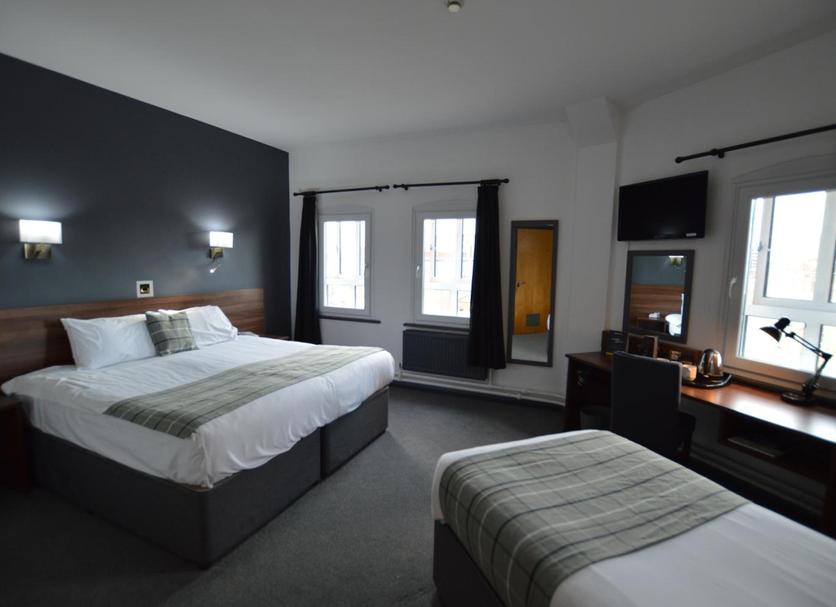 Kamar Tidur Foto