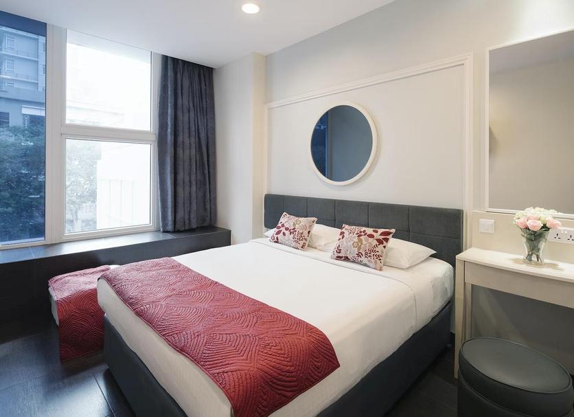 Kamar Tidur Foto