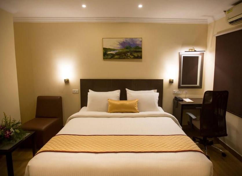 Kamar Tidur Foto