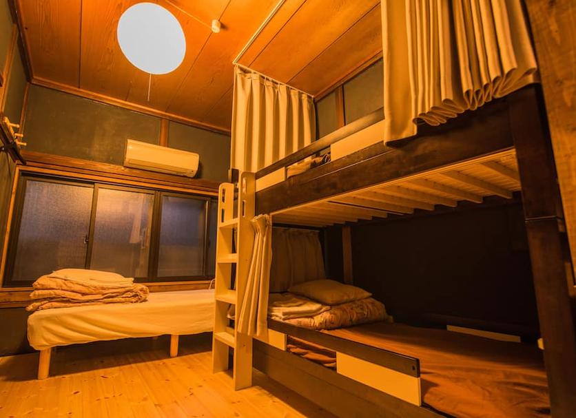 Kamar Tidur Foto