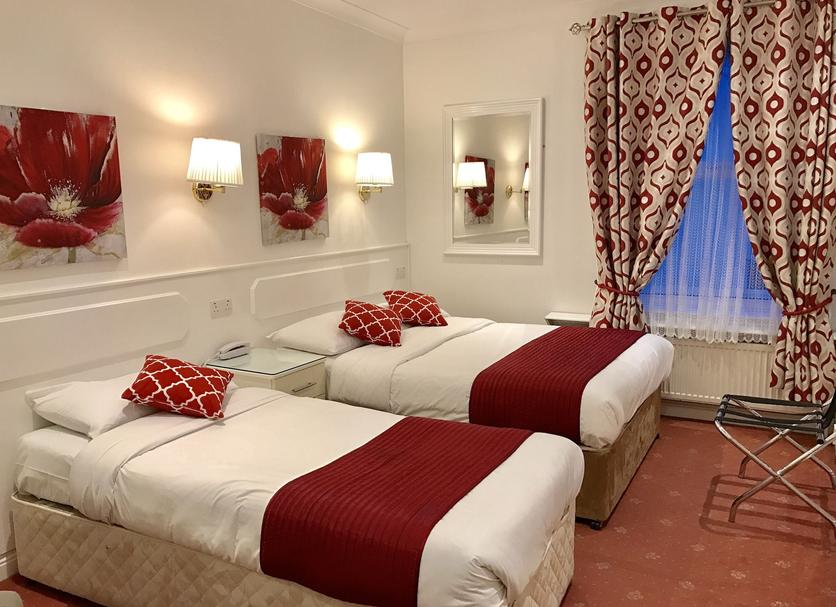 Kamar Tidur Foto
