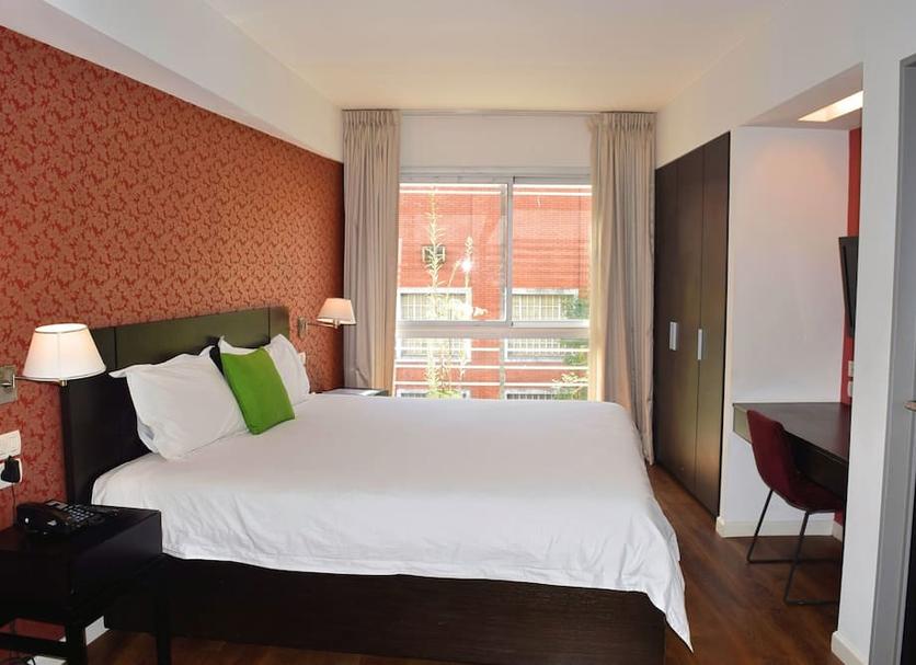Kamar Tidur Foto