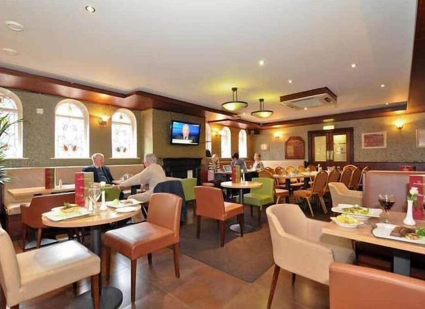 Restoran Foto