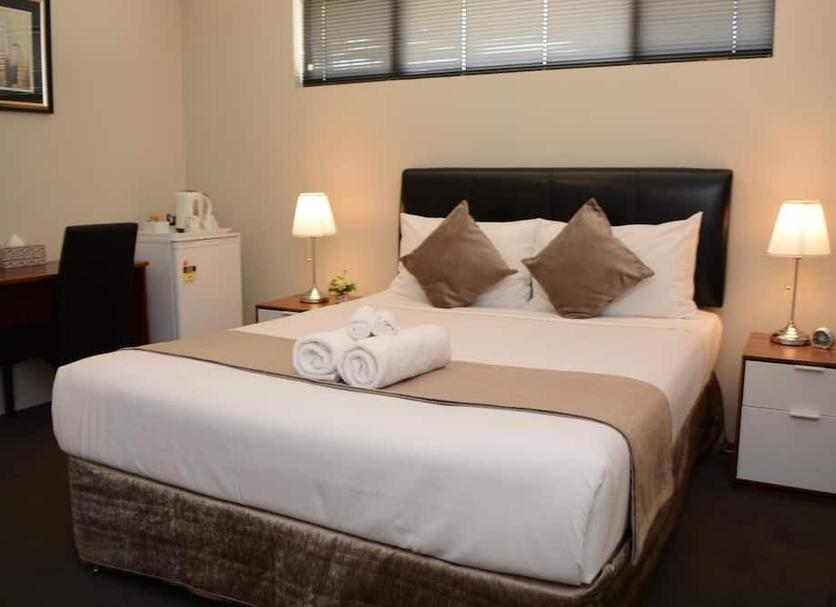 Kamar Tidur Foto