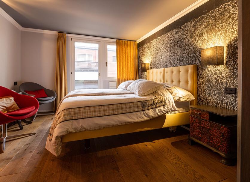 Kamar Tidur Foto
